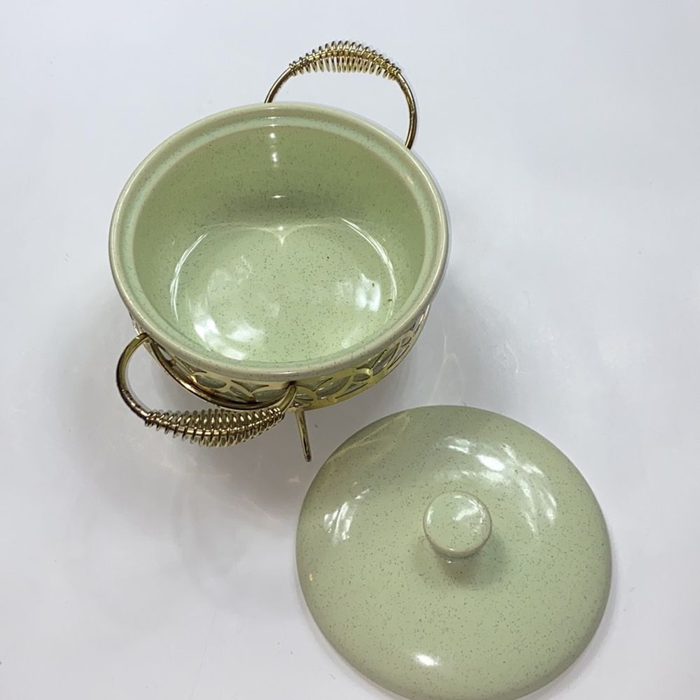 Vintage Bauer Kitchenware - Picture 5 of 9